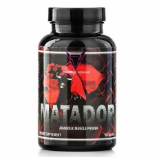 Matador 90 Capsules